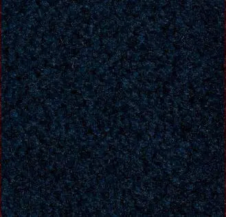 Navy Carpet Sample