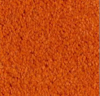Paprika Carpet Sample