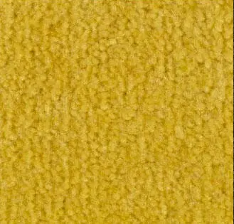 Sun Gold Carpet Sample