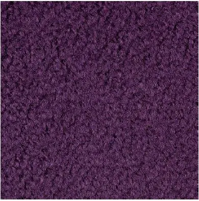 Purple Carpet Sample