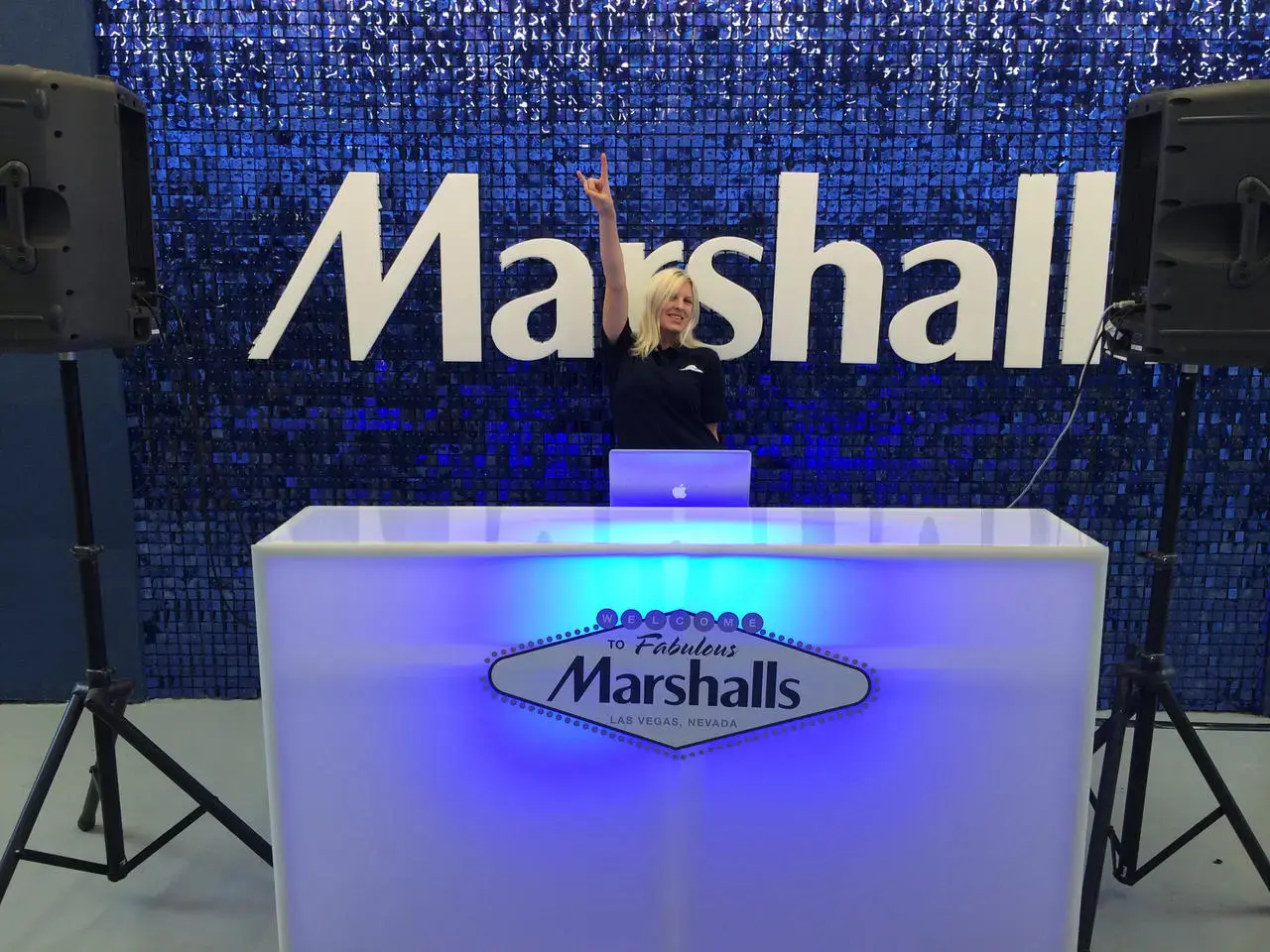 Professional DJ Services Las Vegas Event Entertainment