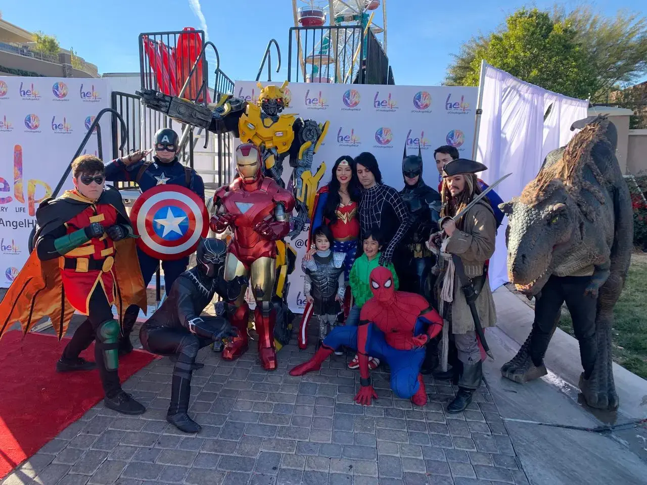 Celebrity Impersonator Tribute Artist Event Entertainment Las Vegas