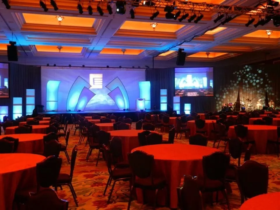 Company Picnic Games