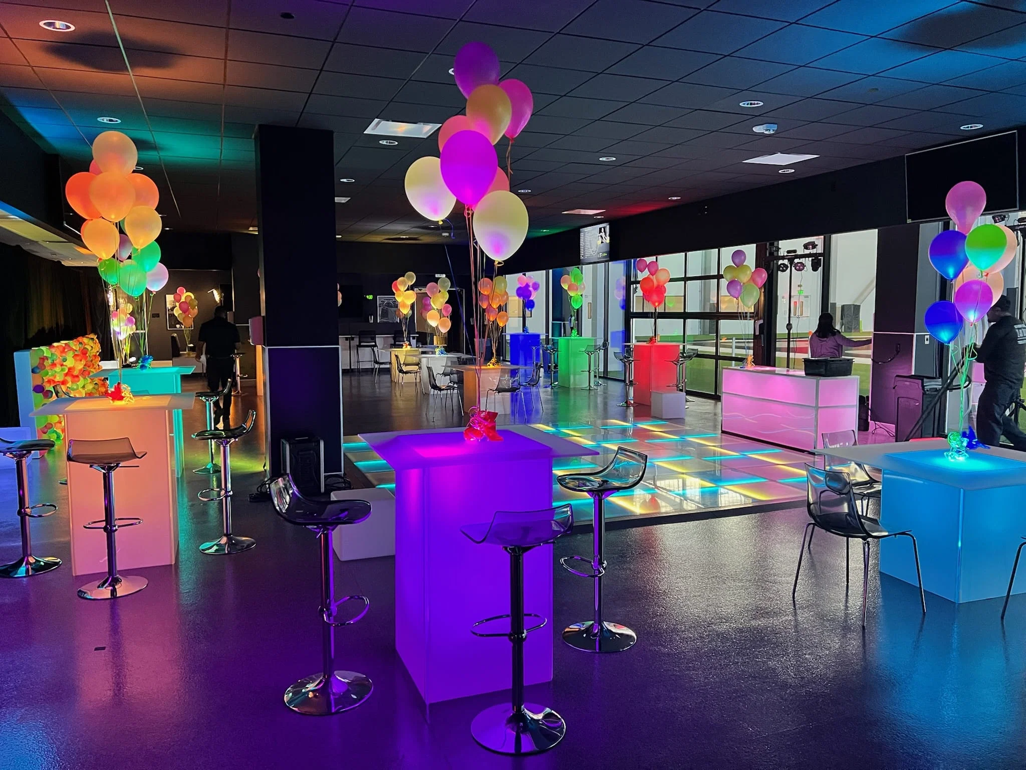 Special Interest Group