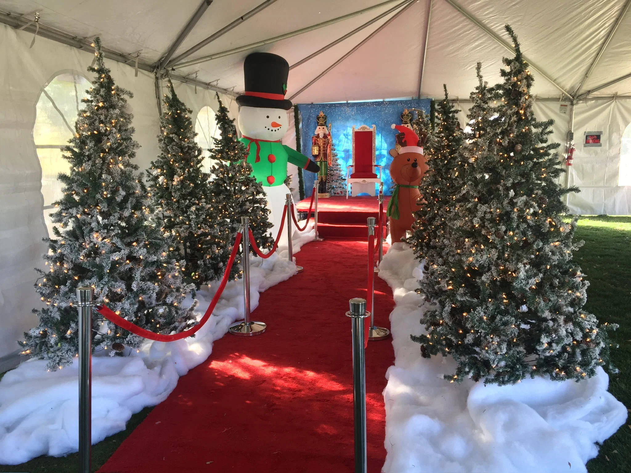 Winter Holiday Party