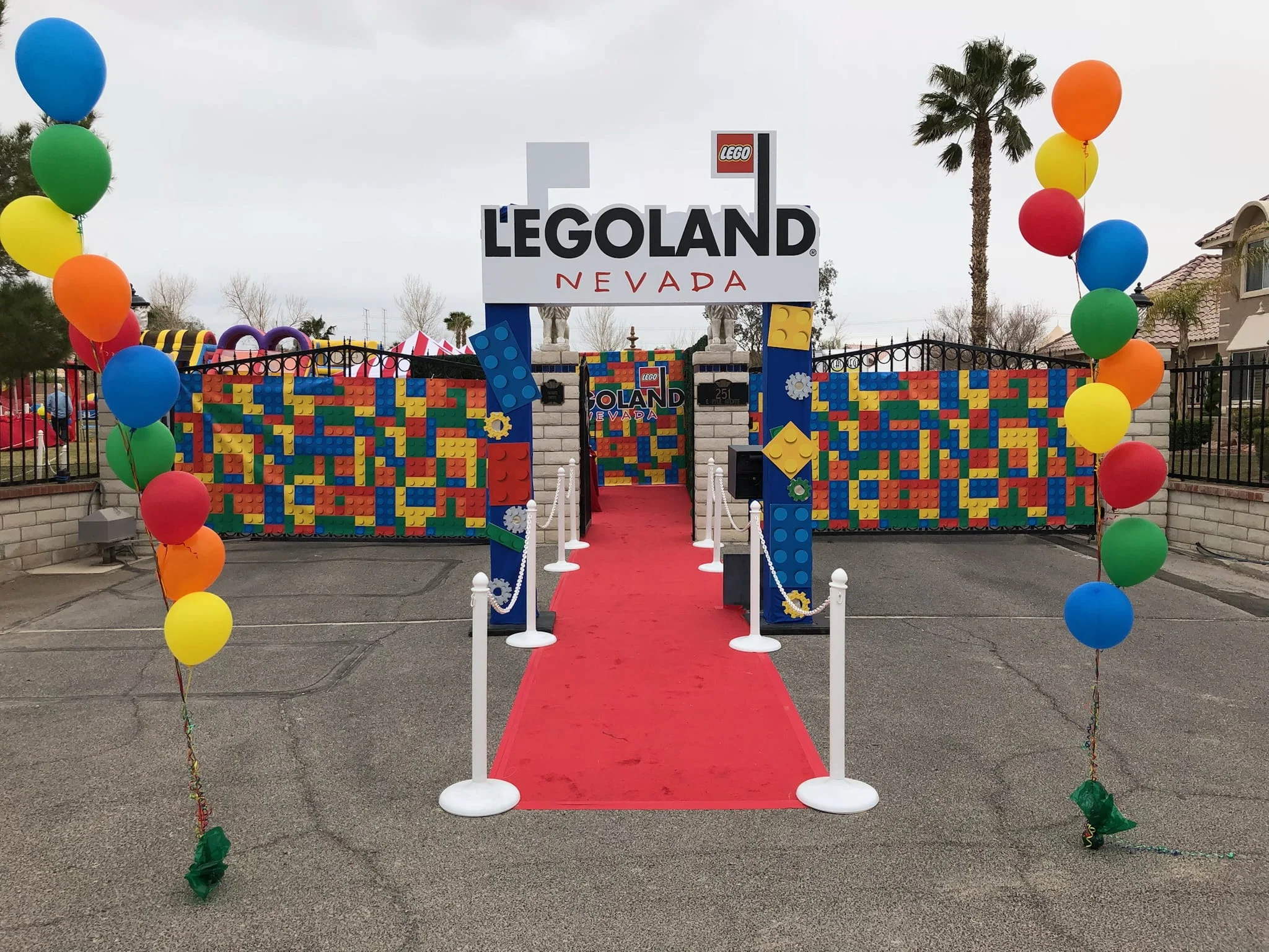 Corporate Casino Night