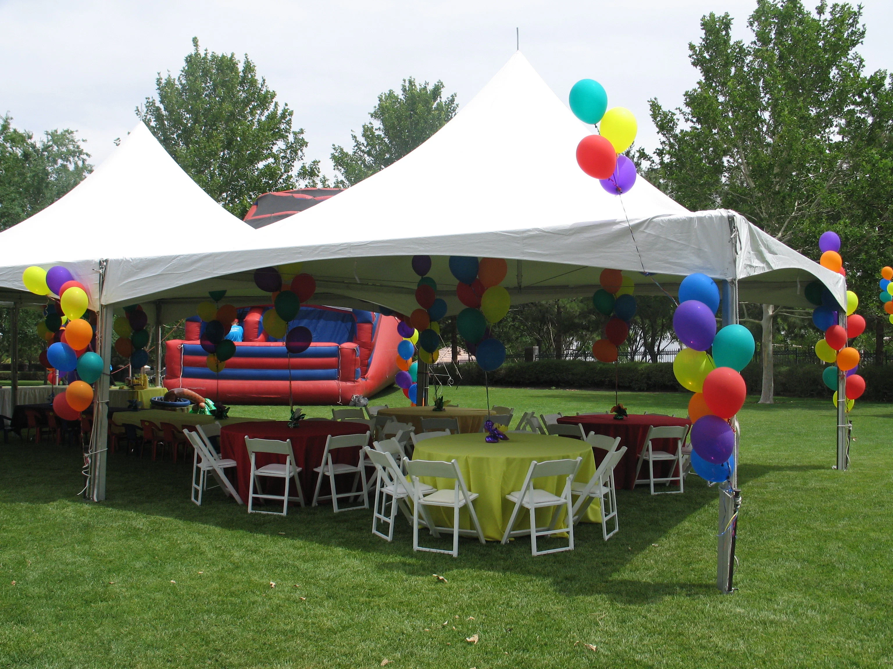 Charity Gaming Night