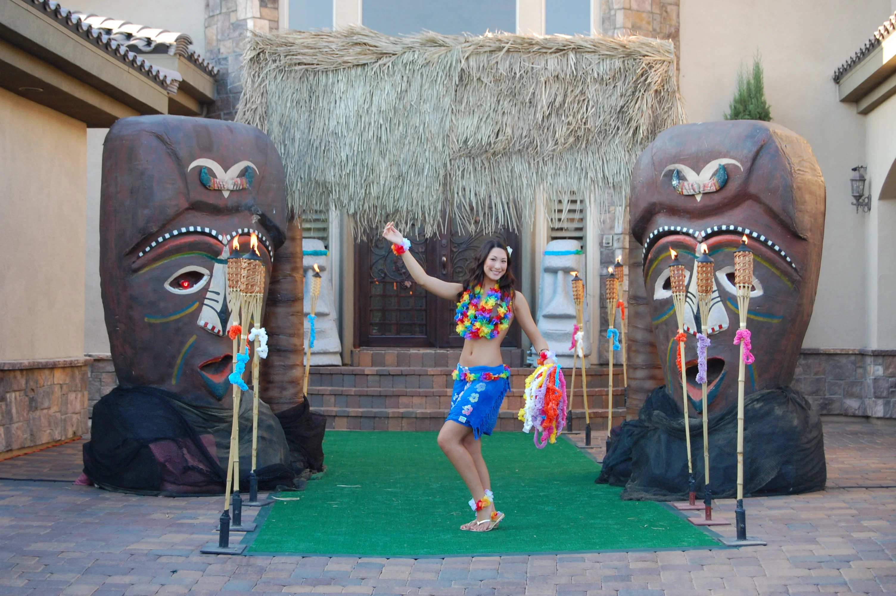 Nonprofit Casino Event