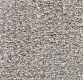 Silver Cloud Carpet Sample