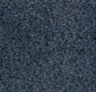 Sky Blue Carpet Sample