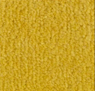 Sun Gold Carpet Sample