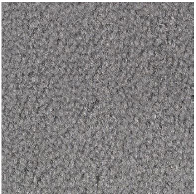Pewter Grey Carpet Sample