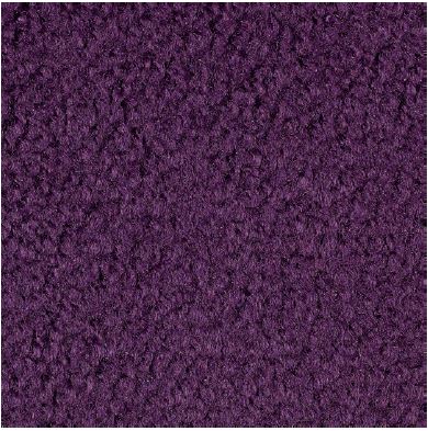 Purple Carpet Sample