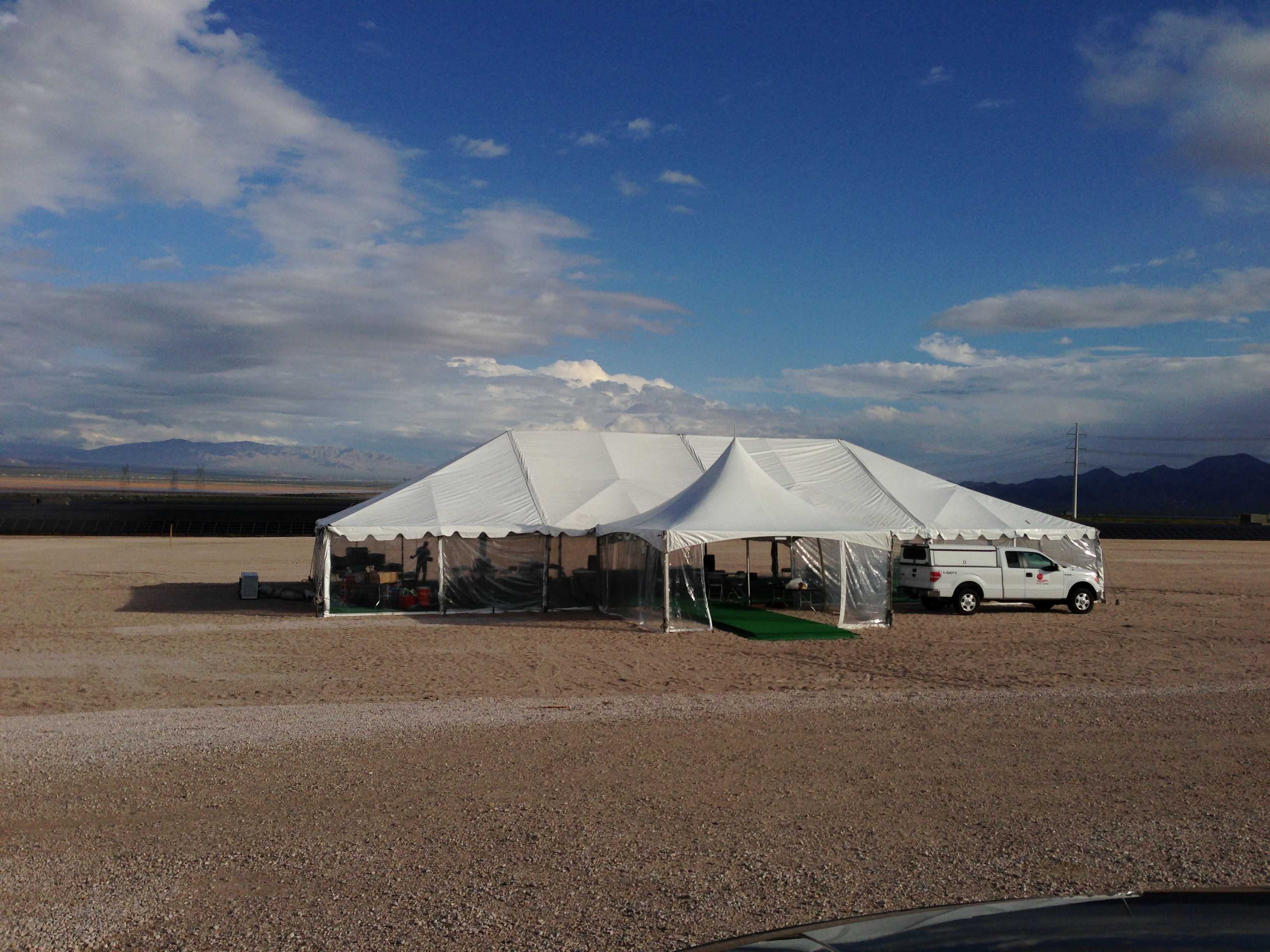 Large Tent Design 2