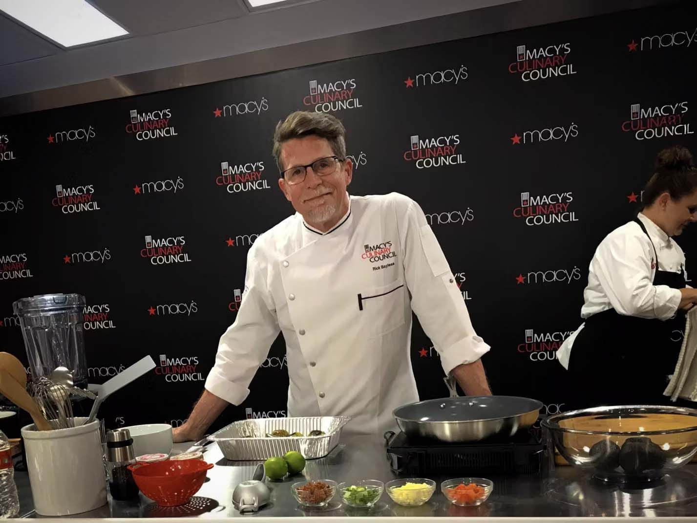 Culinary Entertainment