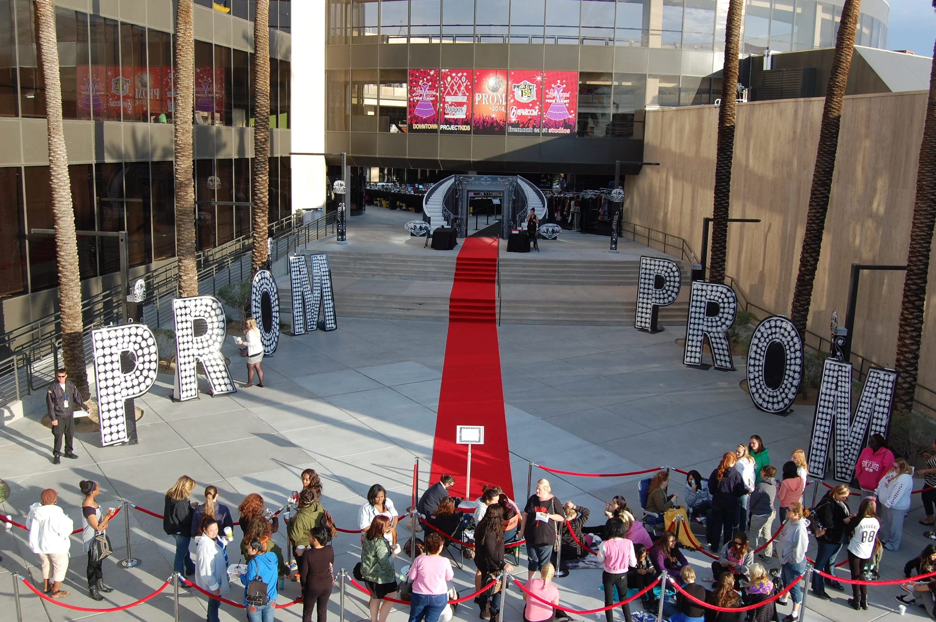 Corporate Event Design